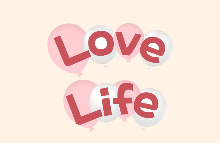 LoveLifeのアイコン
