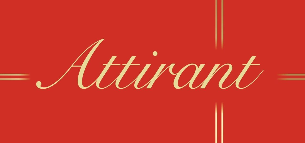 salon de attirantの画像
