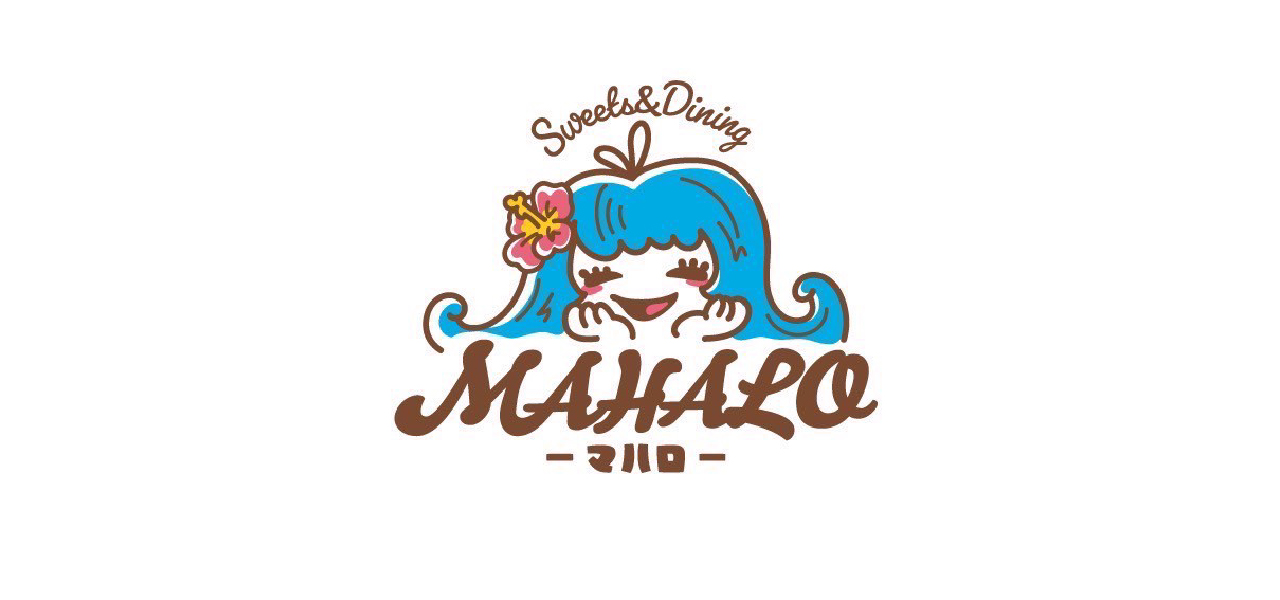 MAHALOの画像